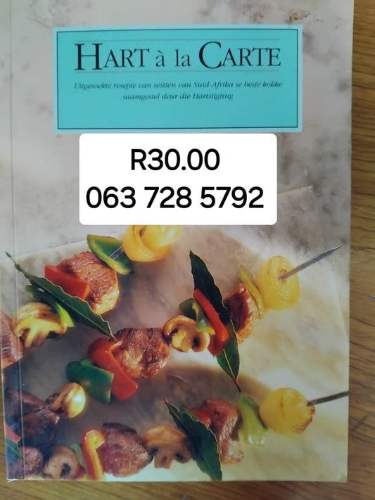 Hart a la Carte -