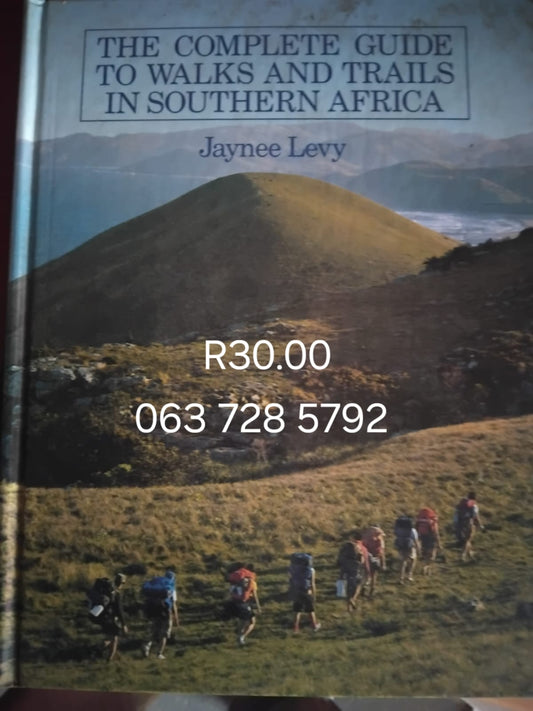 Reader's Digest Illustrated Guide to Southern Africa T.V. Bulpin