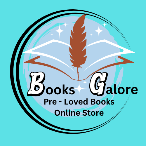 Books Galore: Pre-Loved on line book store