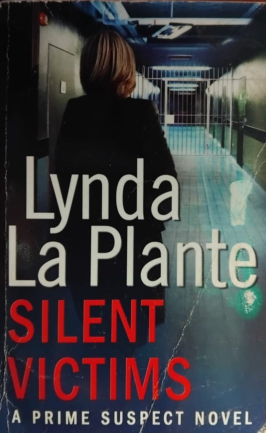 Silent Victim by Lynda La Plante